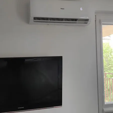 Ferienwohnung Przy Moscie Rzeszów Exterior foto