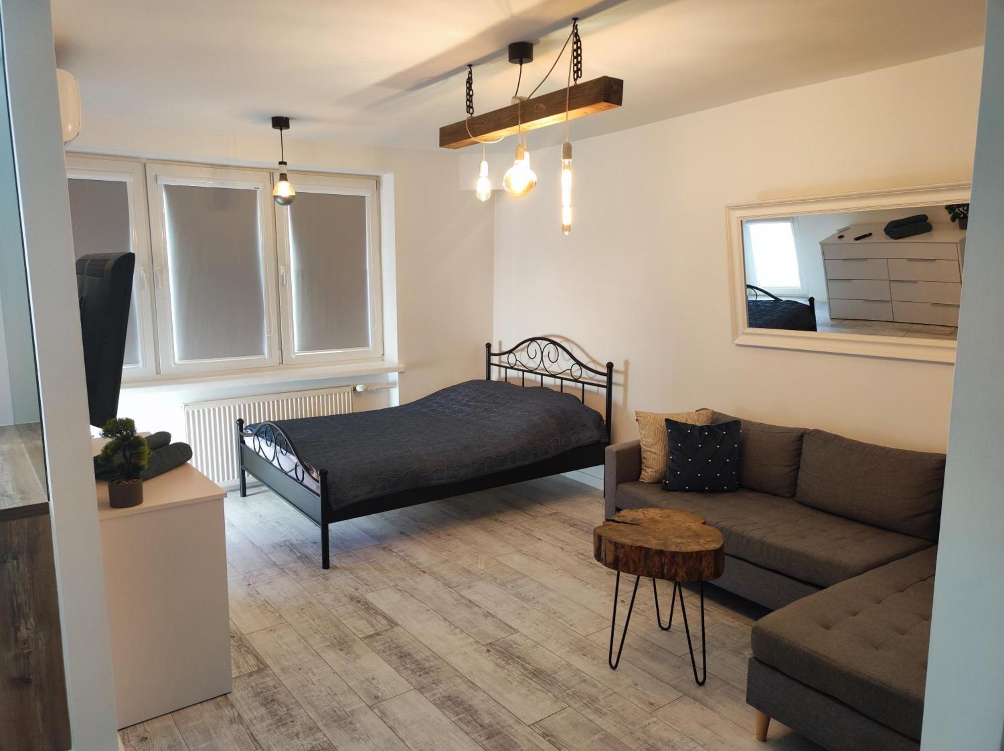 Przy Moscie Apartment Rzeszów