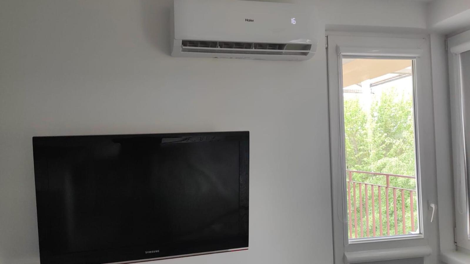 Przy Moscie Apartment Rzeszów