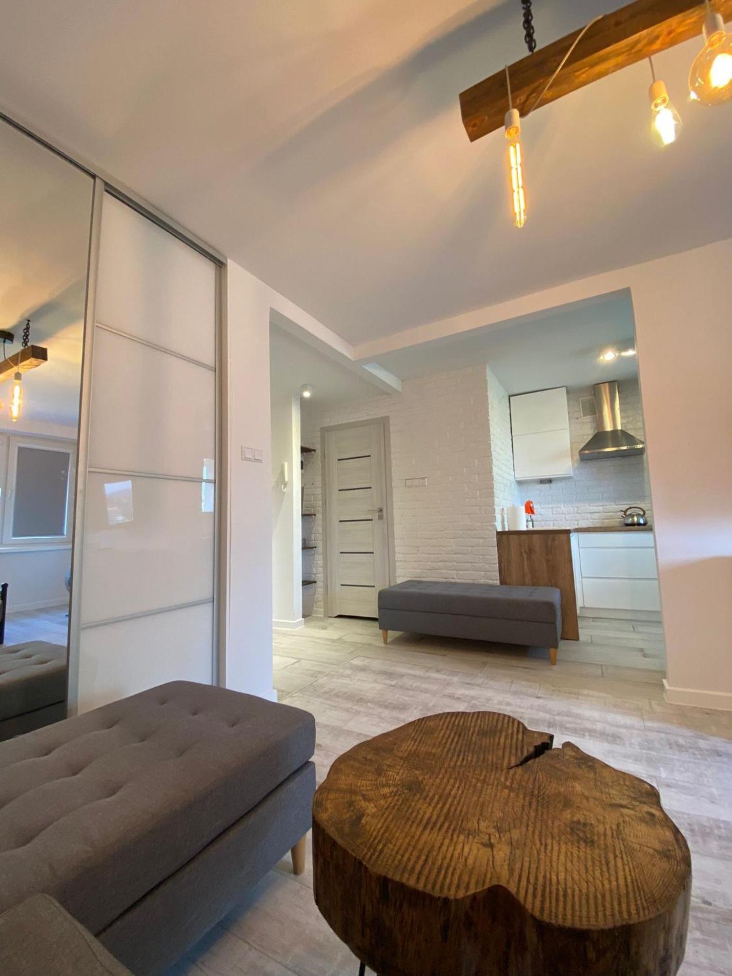 Apartamento Przy Moscie Rzeszów
