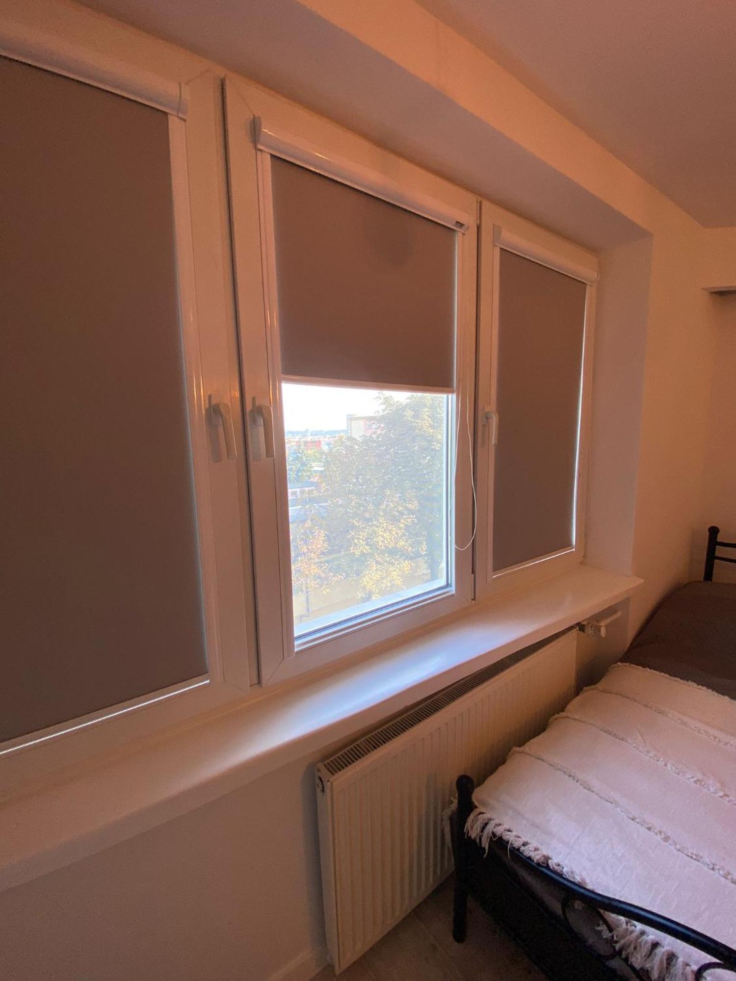 Apartment Przy Moscie