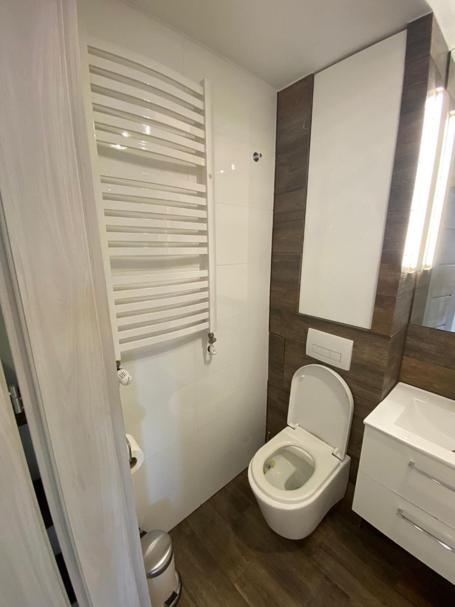 Przy Moscie Apartment Rzeszów