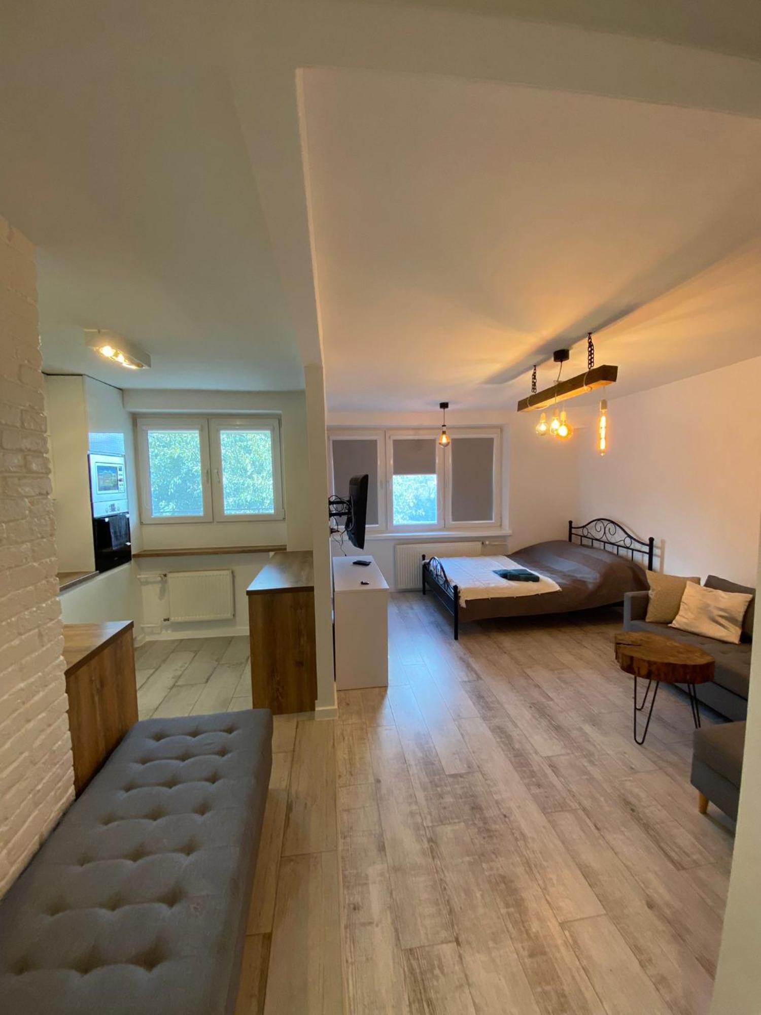 Przy Moscie Apartamento Rzeszów