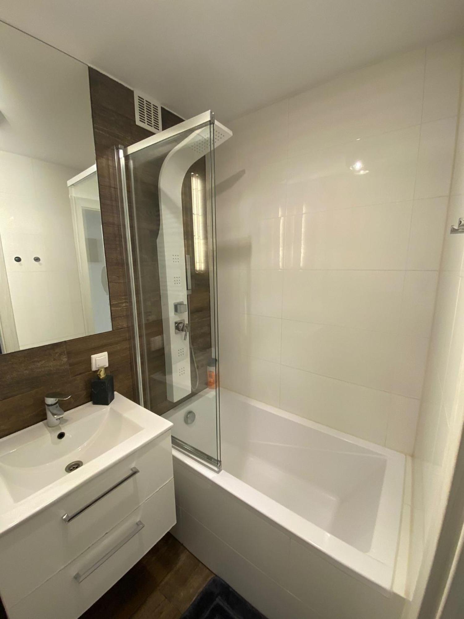 Apartment Przy Moscie