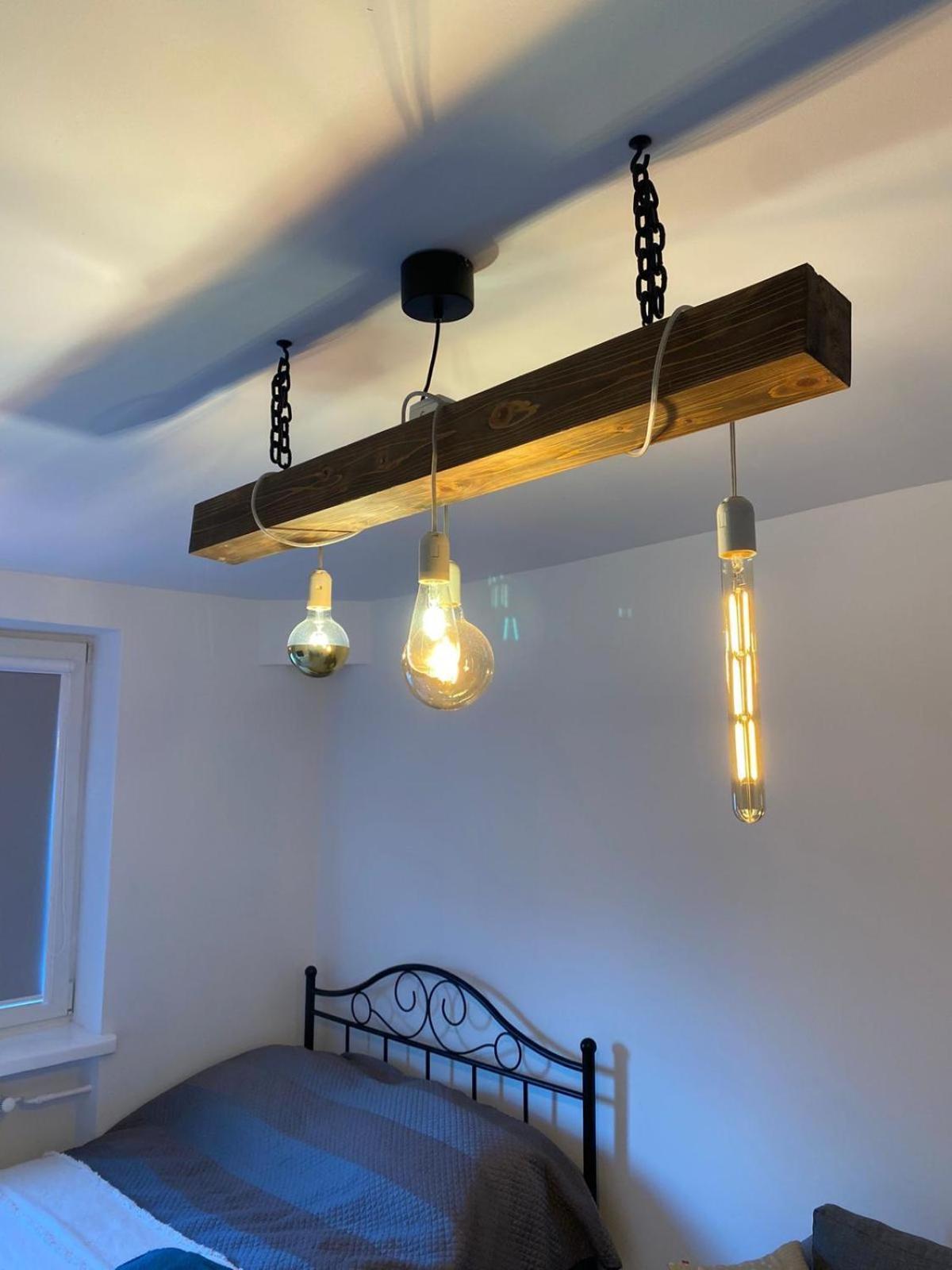 Apartment Przy Moscie