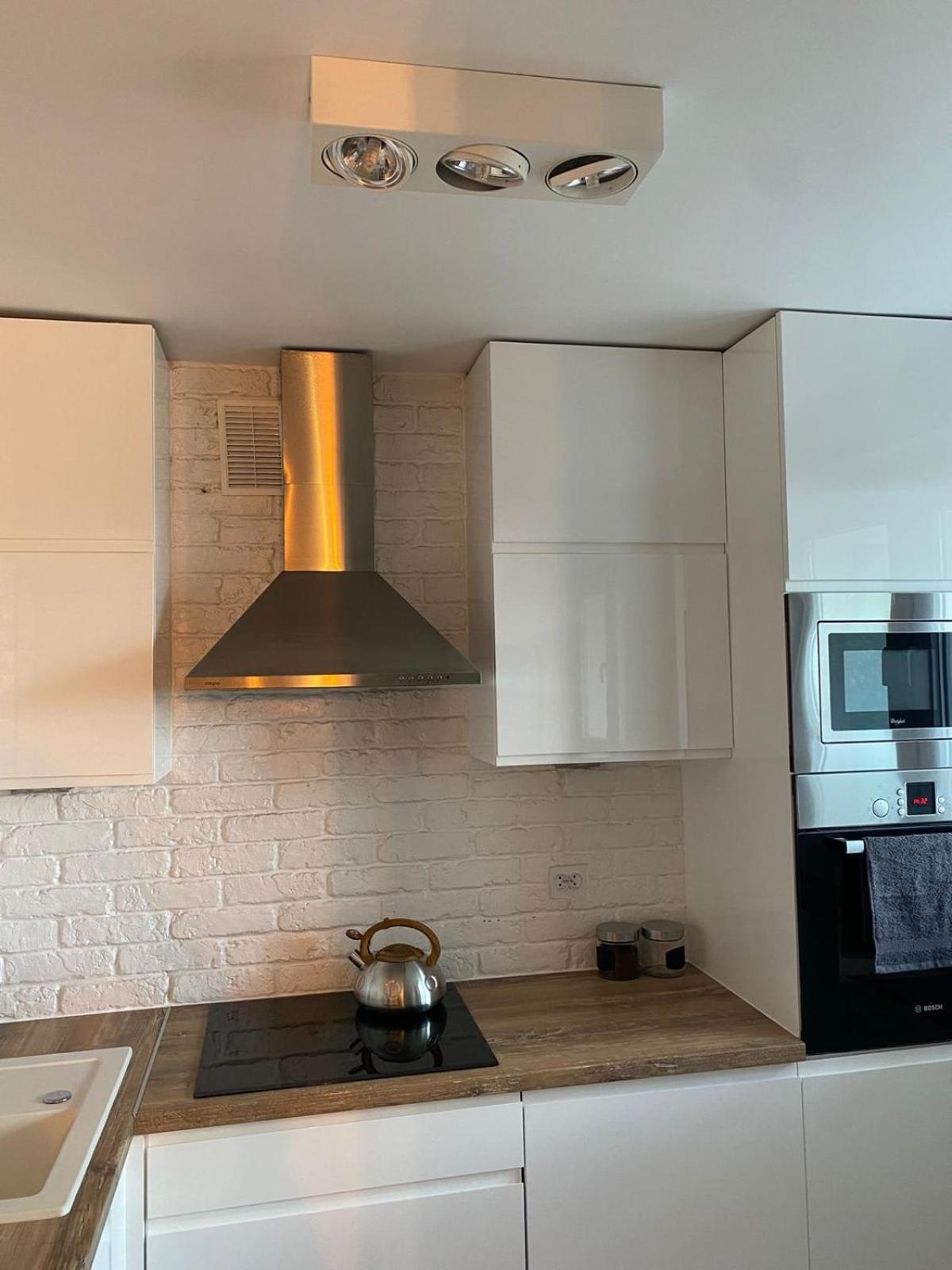 Apartment Przy Moscie