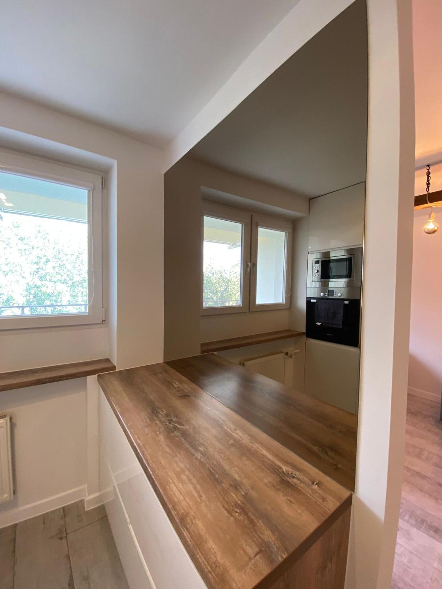 Apartment Przy Moscie *