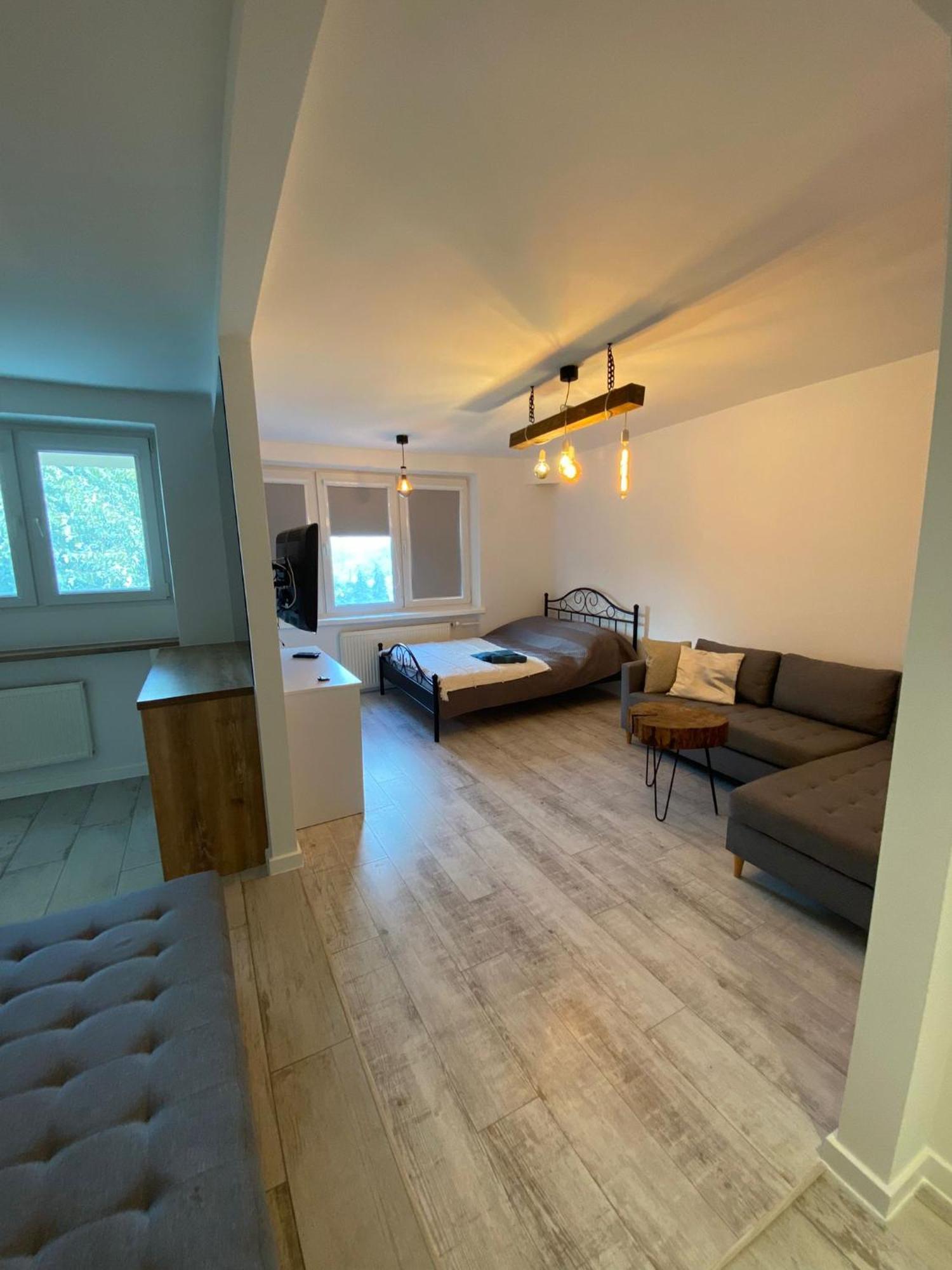 Przy Moscie Apartment Rzeszów