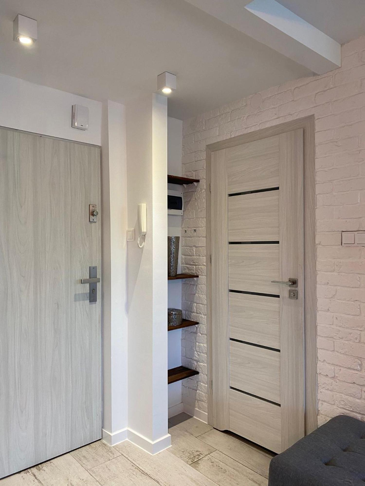 Przy Moscie Apartment
