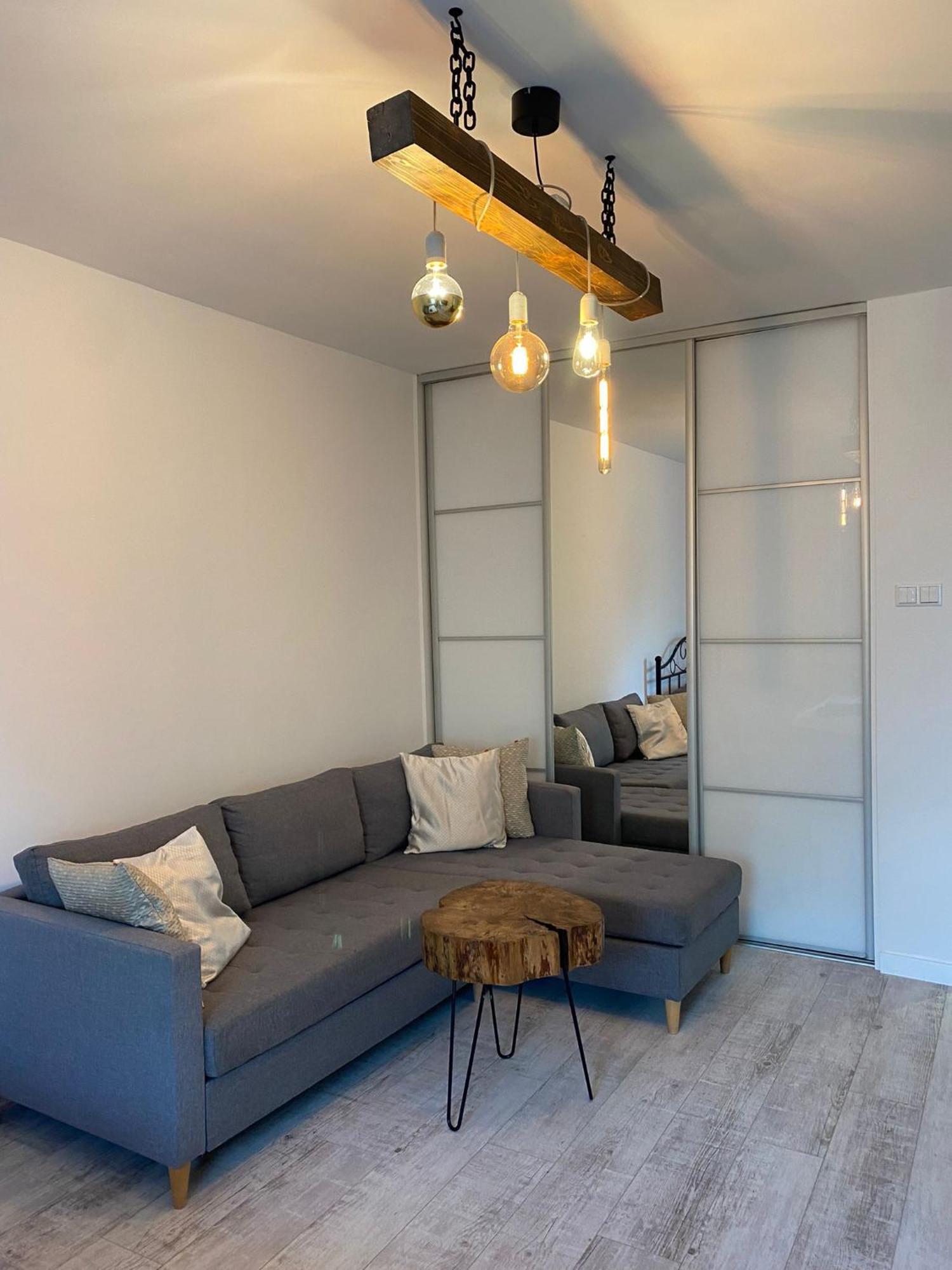 Apartment Przy Moscie *